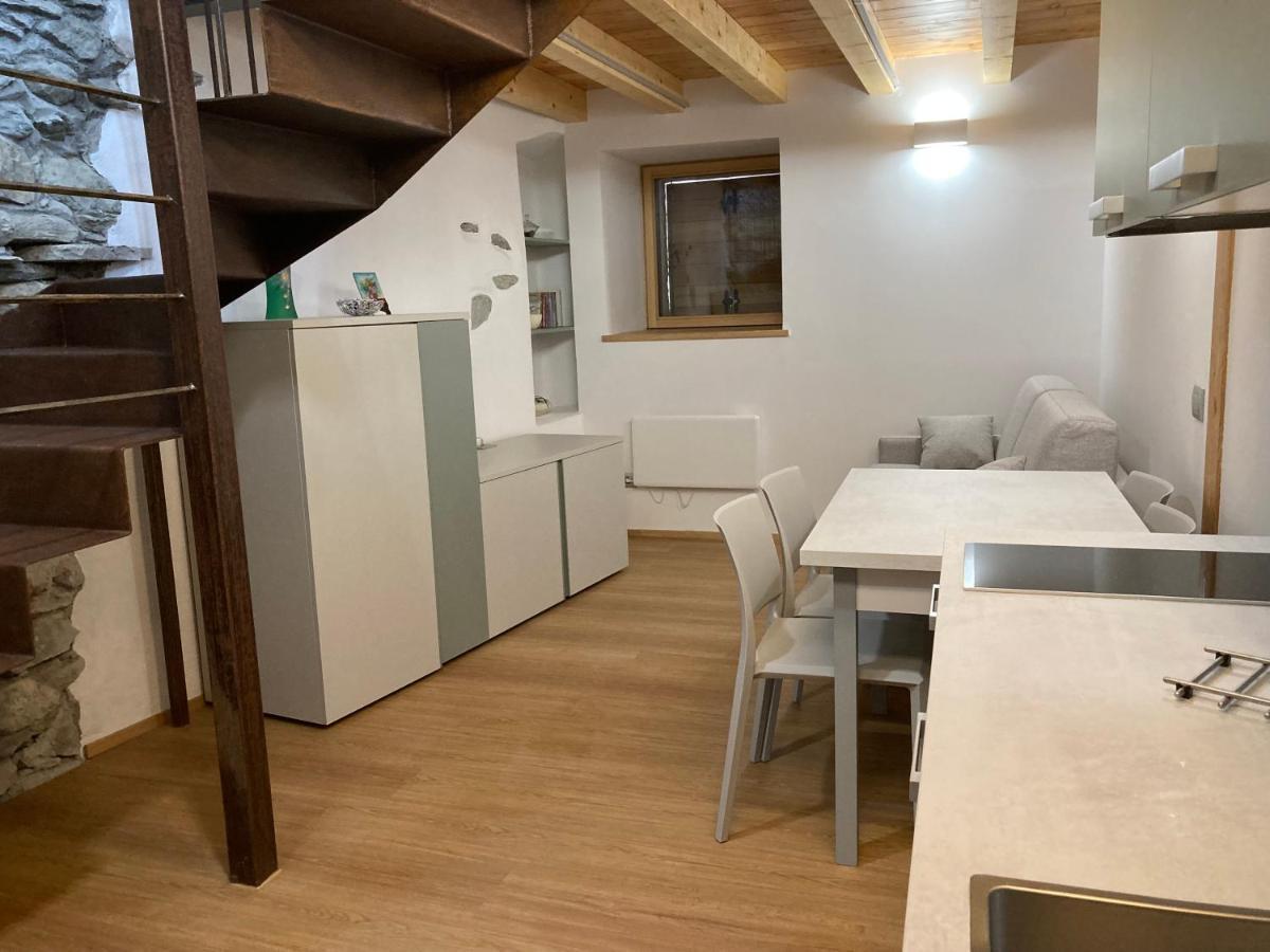 La Maison Du Cre วัลตูร์นอนช์ ภายนอก รูปภาพ